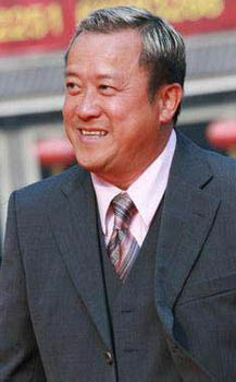 Eric Tsang